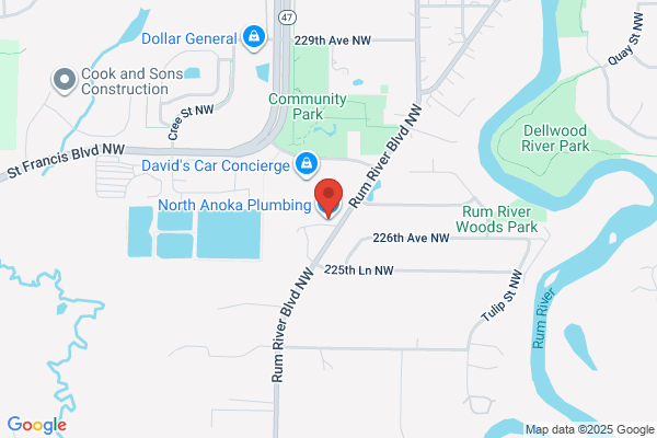 North Anoka Plumbing