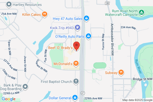 Billys Neighborhood Bar and Grill