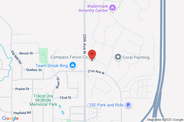 Colt Fence Co Inc