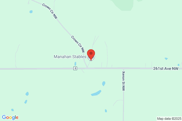 Manahan Stables Llc