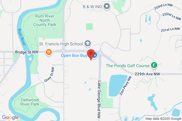St Francis Chiropractic Office