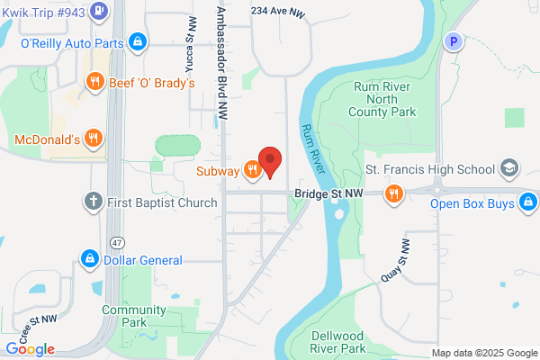 St Francis Dental Care