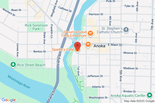 Why USA North Anoka Realty