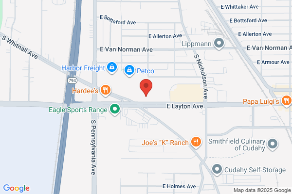 Advance Auto Parts