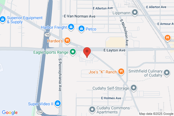 Ewald Collision Repair Center