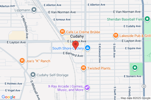 Deerwood Orthodontics Cudahy - Closed