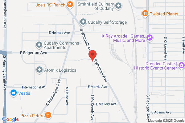 Bob's Upholstery Shop