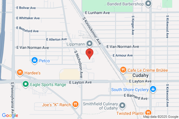 Buckhorn Station Apartment Homes