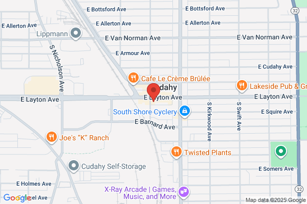 CORA Physical Therapy Cudahy