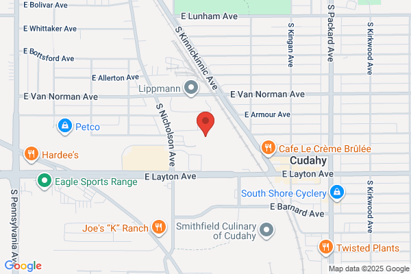 Cottonwood Trails Senior Apartment Homes