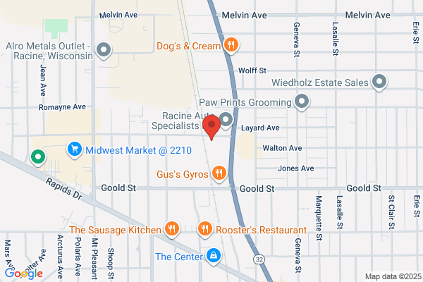 Dan's Auto Repair