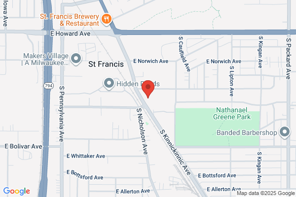 Dobie's Restaurant & Lounge