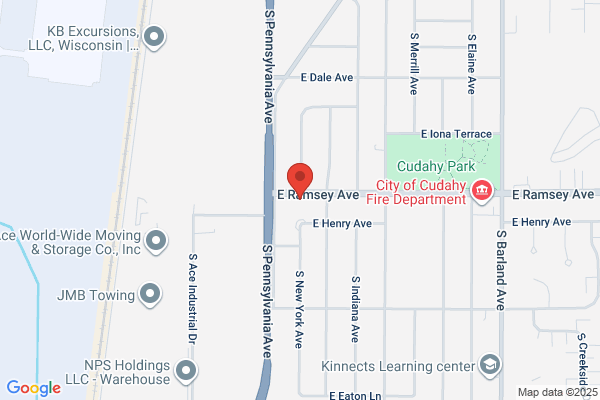 Earl's Heating & Air Conditioning