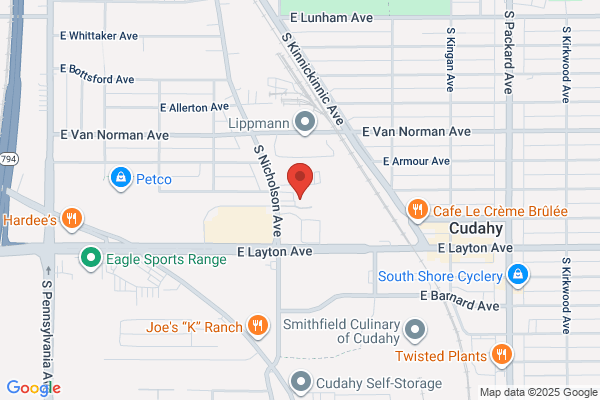 Millennium Cudahy Apartments