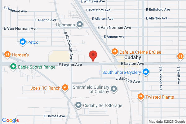 National Tissue Company