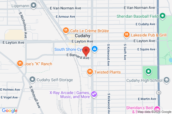 Nyland Chiropractic Clinic