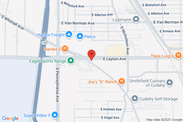Pavelich Motors