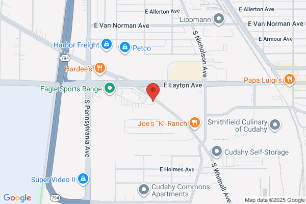 Sackerson Wm Construction Co Inc
