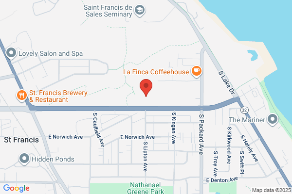 St Francis Historical Society