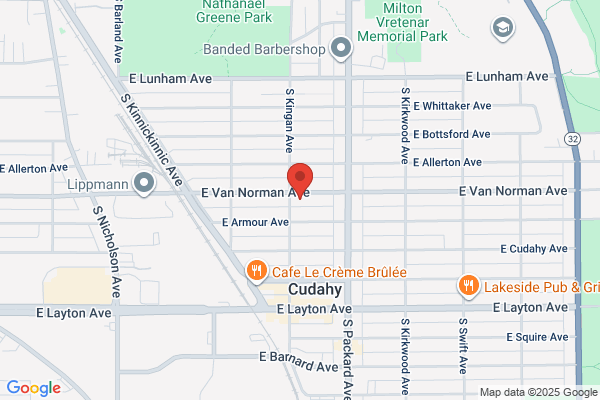 St Marks Ev Lutheran Church Elca