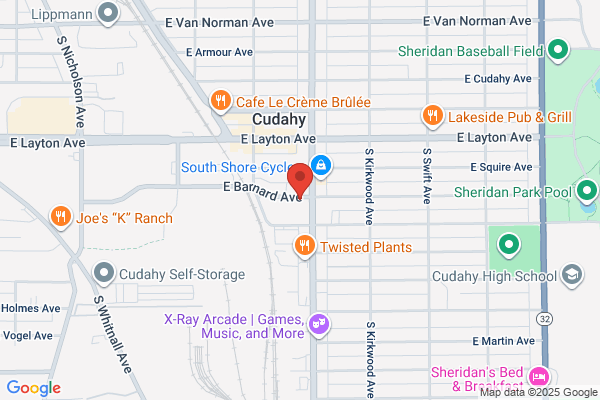 Staats Richard H Attorney