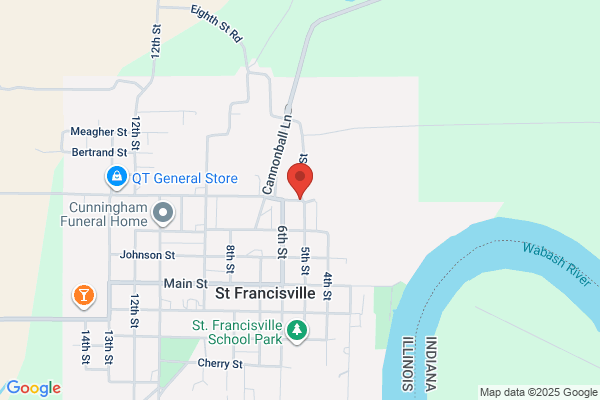St Francisville Christian Academy
