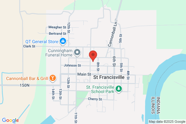 St Francisville Police Department