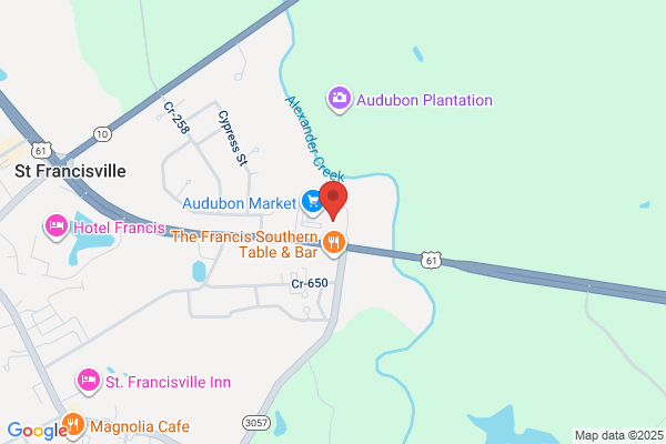 Best Western St. Francisville Hotel