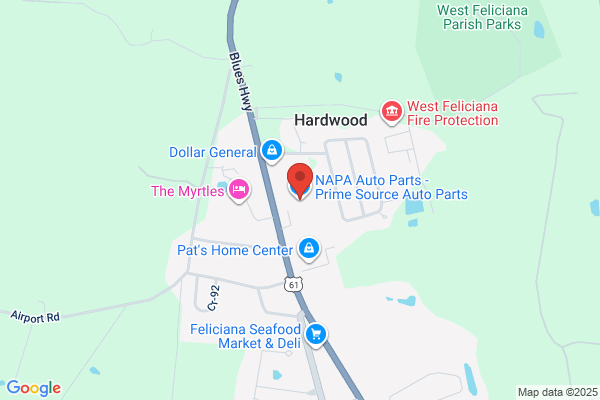A & B Auto Parts