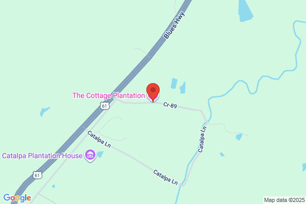 Cottage Plantation