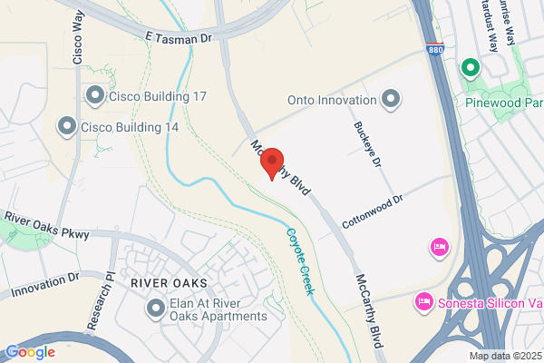 Coyote Creek Inc