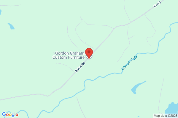 Gordon Graham Custom Furniture Llc