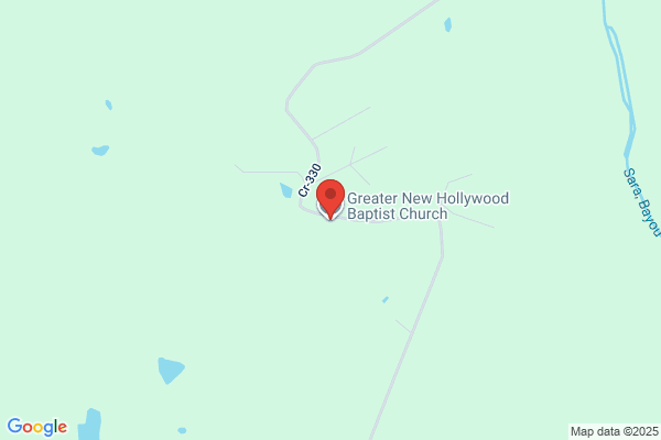 Greater New Hollywood Baptist Church