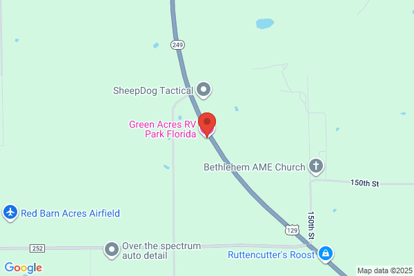 Green Acres Campground Llc