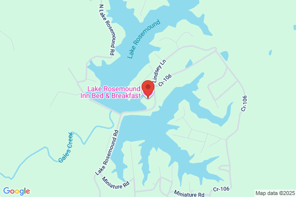 Lake Rosemound Inn