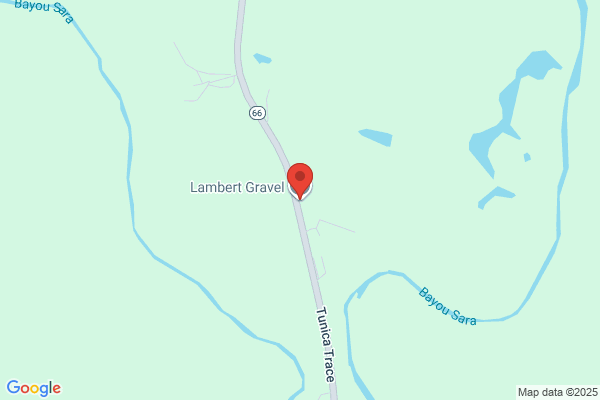 Lambert Gravel Co Inc