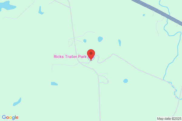 Lawrence Mobile Home Park
