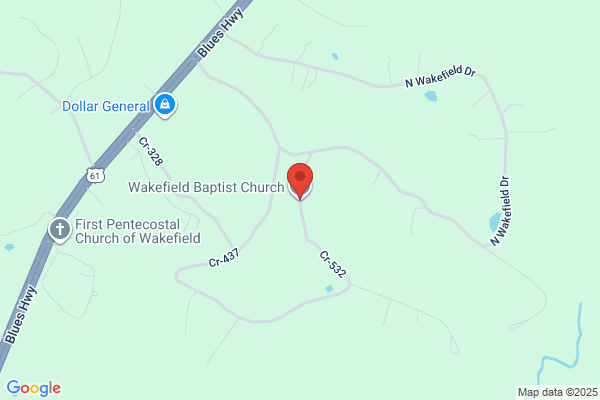 Wakefield Baptist Church