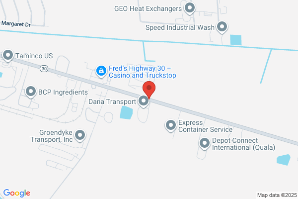 Hwy 30 Truck Plaza Service Center