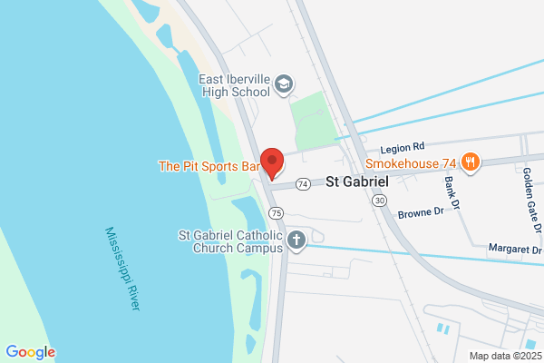 St Gabriel Grocery & Deli