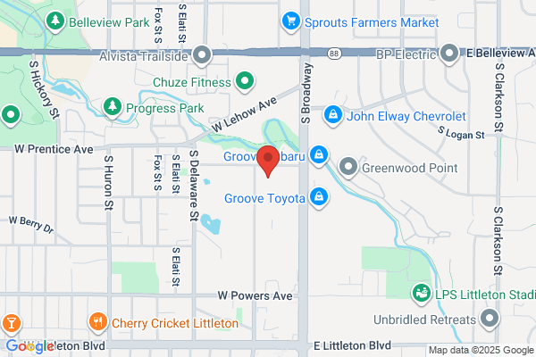 84 West Building Corporation