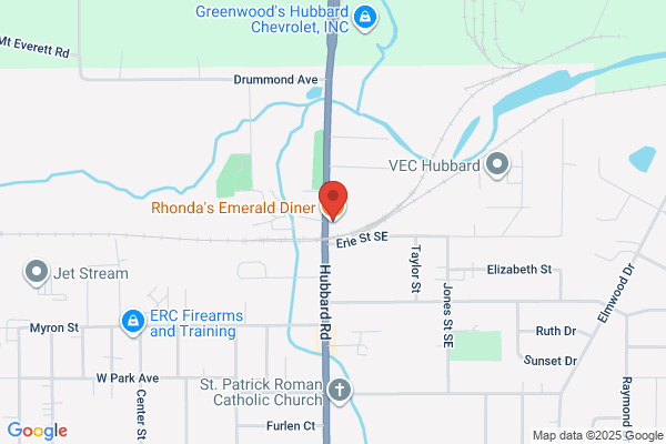 Rhonda's Diner