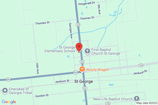 St George Elementary School