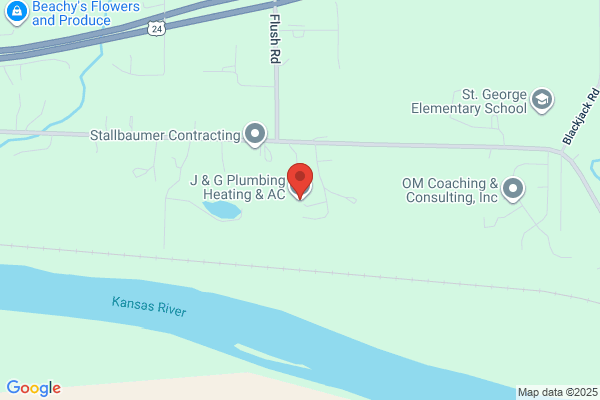 Johnson's Plumbing And Renovations
