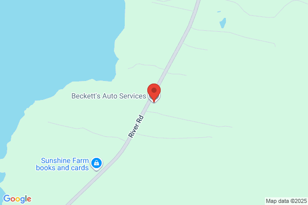 Becketts Auto Service