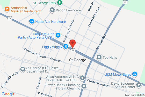 Bethel AME Church Parsonage