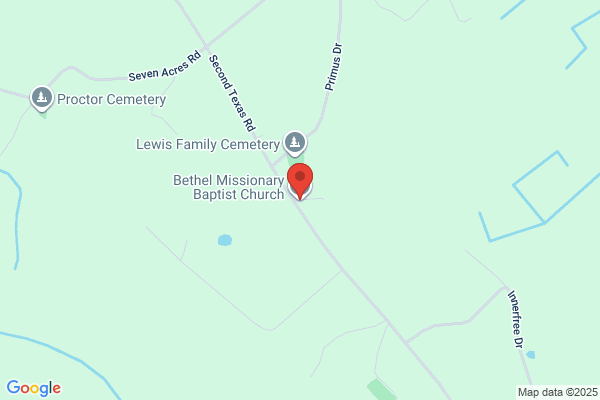 Bethel Baptist Church