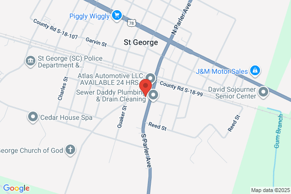 Colson's David Towing & Repair Service