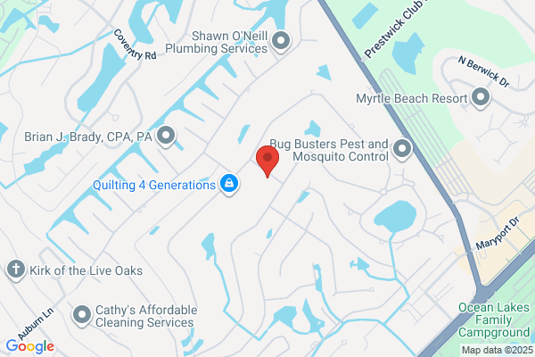 Deerfield Plantation
