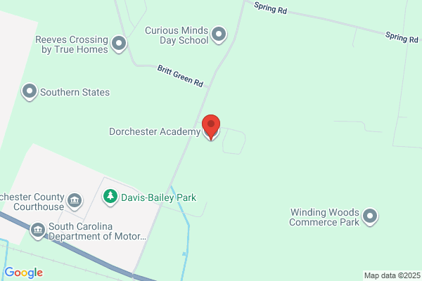 Dorchester Academy